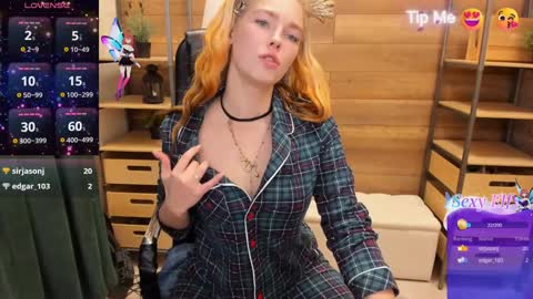 Sweety online show from 12-12-24, 09:15