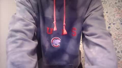 Ghost online show from 10-29-25, 12:07