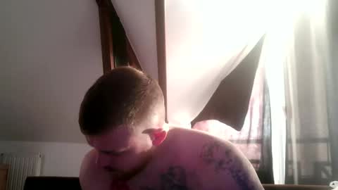 Snapshot of ghostrider883hd chatting on 02-23-25, 04:24 ghostrider883hd online show from 02-23-25, 04:24