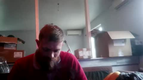 Snapshot of ghostrider883hd chatting on 09-14-25, 05:01 ghostrider883hd online show from 09-14-25, 05:01