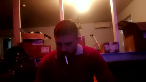 Snapshot of ghostrider883hd chatting on 09-15-25, 05:07 ghostrider883hd online show from 09-15-25, 05:07