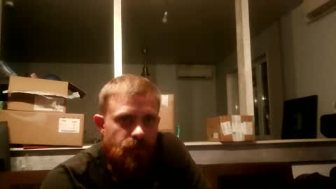 Snapshot of ghostrider883hd chatting on 09-19-25, 06:30 ghostrider883hd online show from 09-19-25, 06:30