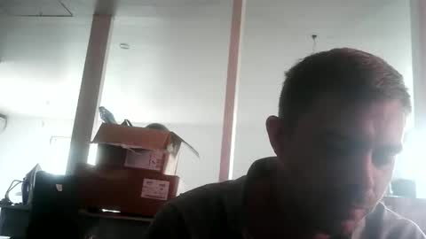 Snapshot of ghostrider883hd chatting on 10-01-25, 07:36 ghostrider883hd online show from 10-01-25, 07:36