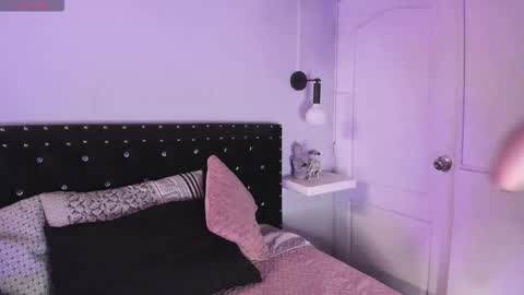 Allison  online show from 02-11-26, 08:03