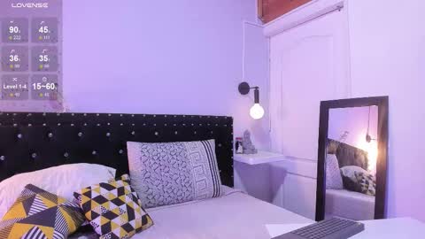 Allison  online show from 02-25-26, 08:07