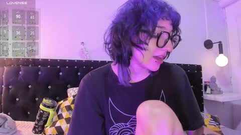 Allison  online show from 02-26-26, 08:13