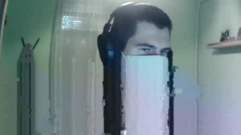 Snapshot of ghostys1994 chatting on 01-30-25, 07:50 ghostys1994 online show from 01-30-25, 07:50