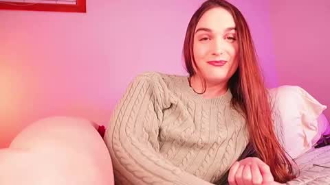 Snapshot of ghoulbunny chatting on 02-24-26, 02:31 Bunny online show from 02-24-26, 02:31