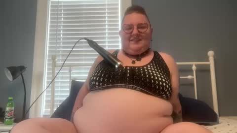 Snapshot of ghoulypopgirl chatting on 09-29-25, 06:46 ghoulypopgirl online show from 09-29-25, 06:46