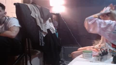 ghxstface23 online show from 02-22-26, 12:01