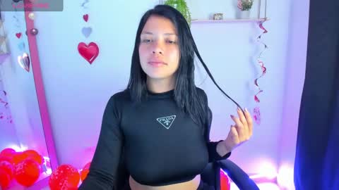 giaaaa   online show from 02-15-25, 01:21