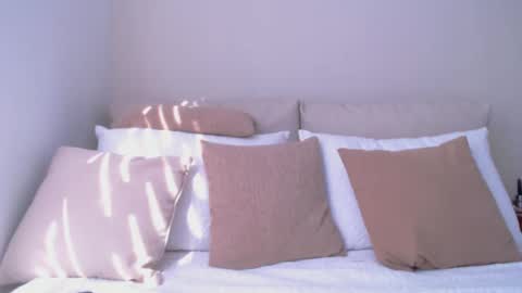 Gia Ferh online show from 01-25-25, 08:21