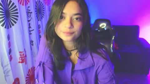 Snapshot of gia_flame_ chatting on 09-19-25, 03:30 gia_flame_ online show from 09-19-25, 03:30