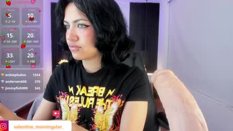 Gia online show from 12-27-24, 07:40