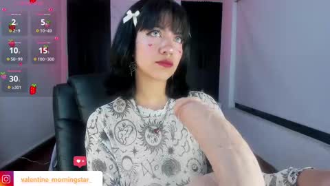 Gia online show from 02-14-25, 06:45