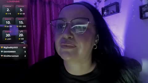 nahomi online show from 10-30-25, 12:45