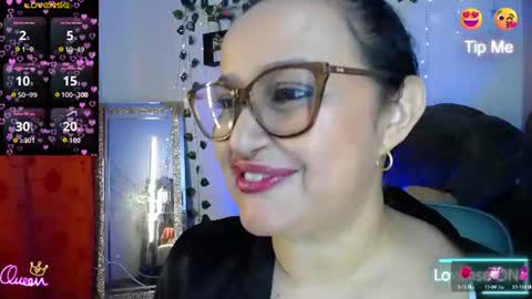 Snapshot of gia_nahomi chatting on 06-16-26, 01:41 nahomi online show from 06-16-26, 01:41