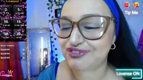Snapshot of gia_nahomi chatting on 07-10-26, 11:29 nahomi online show from 07-10-26, 11:29