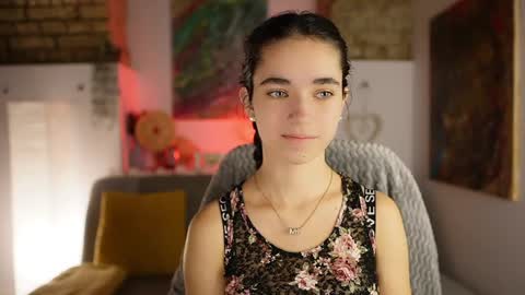 Gia Paige18 online show from 12-06-24, 12:05