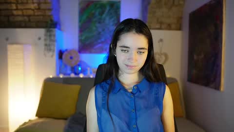 Gia Paige18 online show from 12-19-24, 02:24