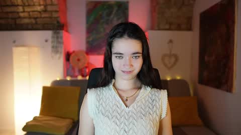 Gia Paige18 online show from 12-27-24, 06:20
