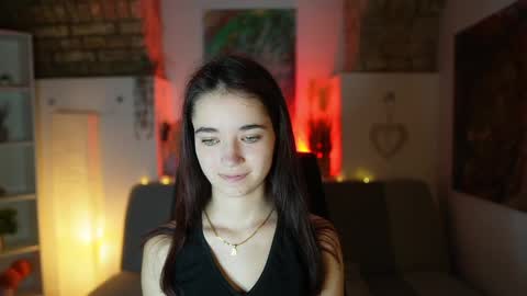 Gia Paige18 online show from 02-08-25, 02:05