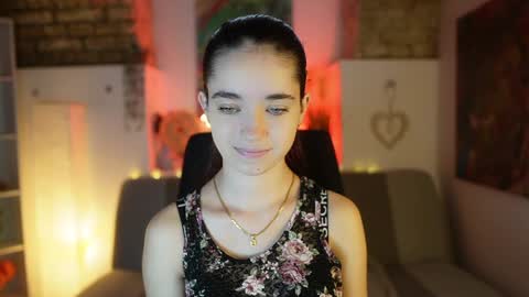 Gia Paige18 online show from 02-13-25, 08:48