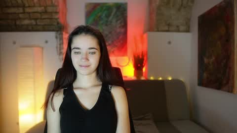 Gia Paige18 online show from 02-16-25, 12:32