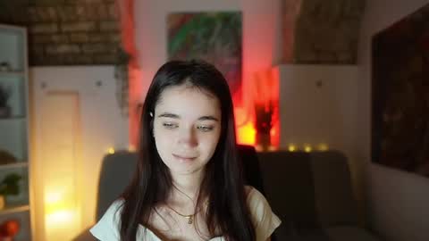 Gia Paige18 online show from 02-22-25, 09:23