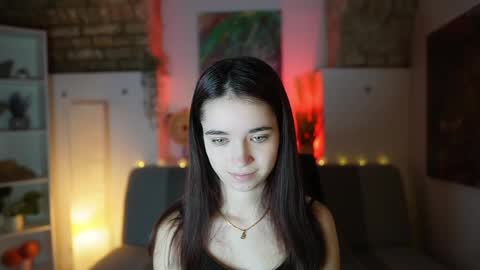 Gia Paige18 online show from 02-24-25, 07:55