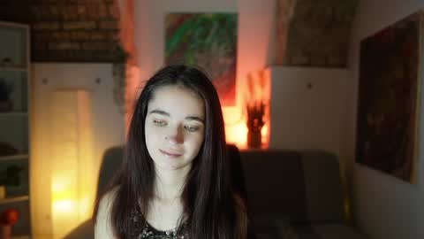 Gia Paige18 online show from 03-10-25, 08:04