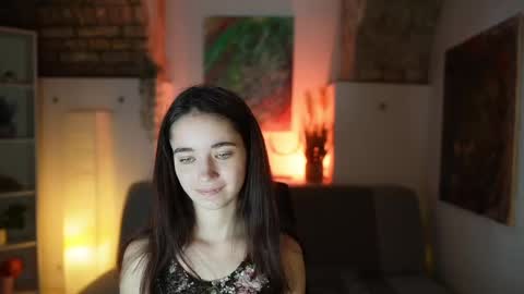 Gia Paige18 online show from 03-10-25, 11:10