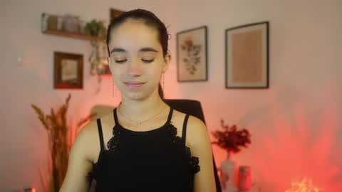 Gia Paige18 online show from 09-18-25, 01:24