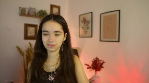 Gia Paige18 online show from 10-12-25, 08:13