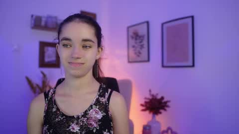 Gia Paige18 online show from 11-13-25, 02:27