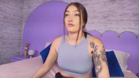 Gia online show from 03-14-26, 07:41