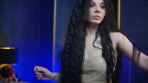  Gia  online show from 03-27-26, 06:29