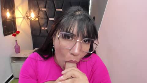 G I A  FOX online show from 11-27-25, 02:30