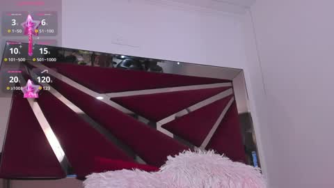 Gia  online show from 12-31-24, 06:24