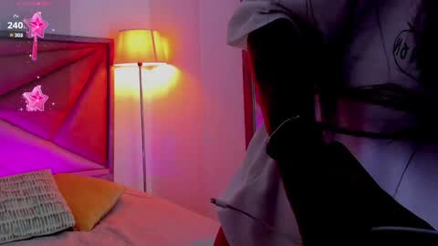 Gia  online show from 01-30-25, 06:21