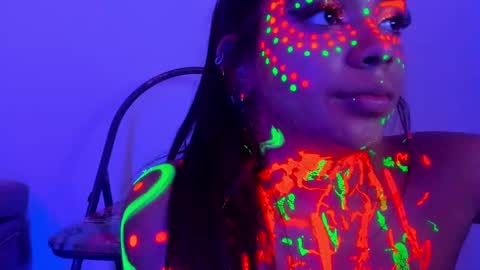 Gia  online show from 02-26-25, 10:09