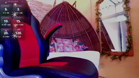 Gia  online show from 03-05-25, 03:07