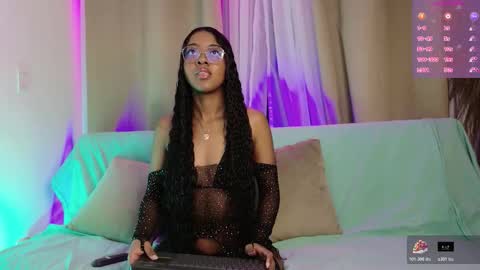 Gia  online show from 01-16-26, 06:56