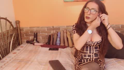 Gianina online show from 01-17-25, 01:36