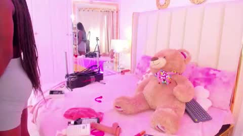 Gianina online show from 01-07-26, 08:44