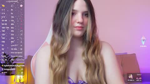 Roxy online show from 02-09-25, 11:57