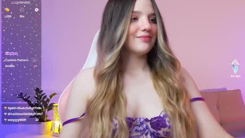 Roxy online show from 02-10-25, 03:03