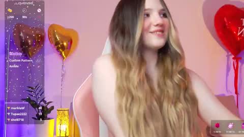 Roxy online show from 02-13-25, 12:13