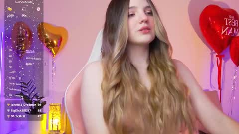 Roxy online show from 02-13-25, 03:18