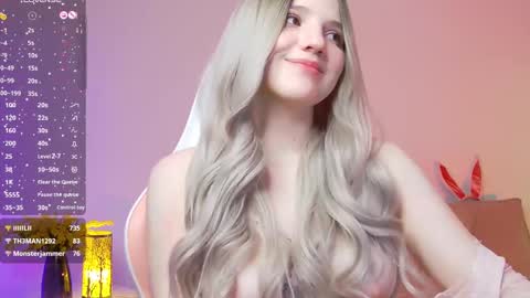 Roxy online show from 02-21-25, 03:23